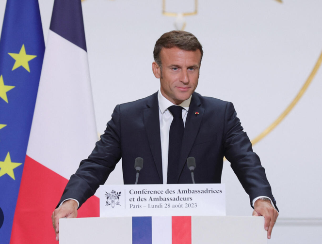 Europa en la encrucijada: Macron advierte sobre su fragilidad