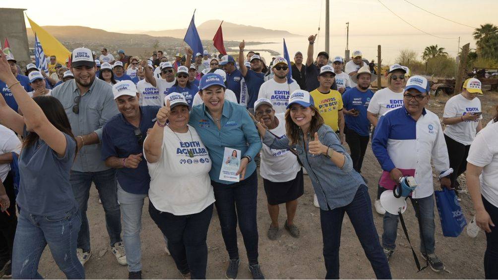 Dinamizar el empleo y mejorar los salarios en Baja California Sur, una propuesta de Susana Zatarain