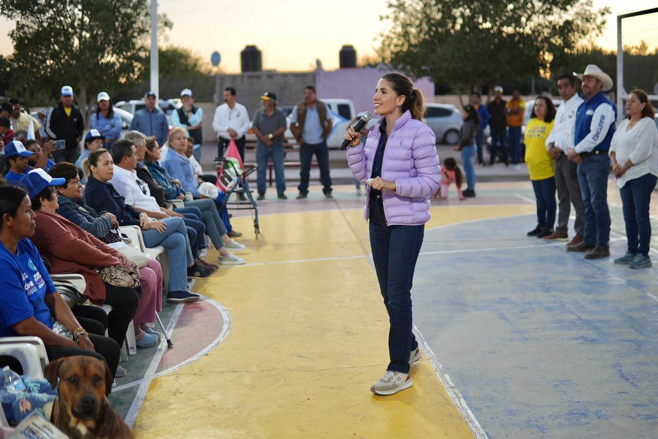 Zatarain hace un llamado al debate a su oponente Trasviña