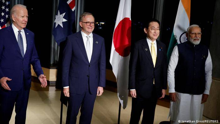 Japón se va contra China durante reunión del G7