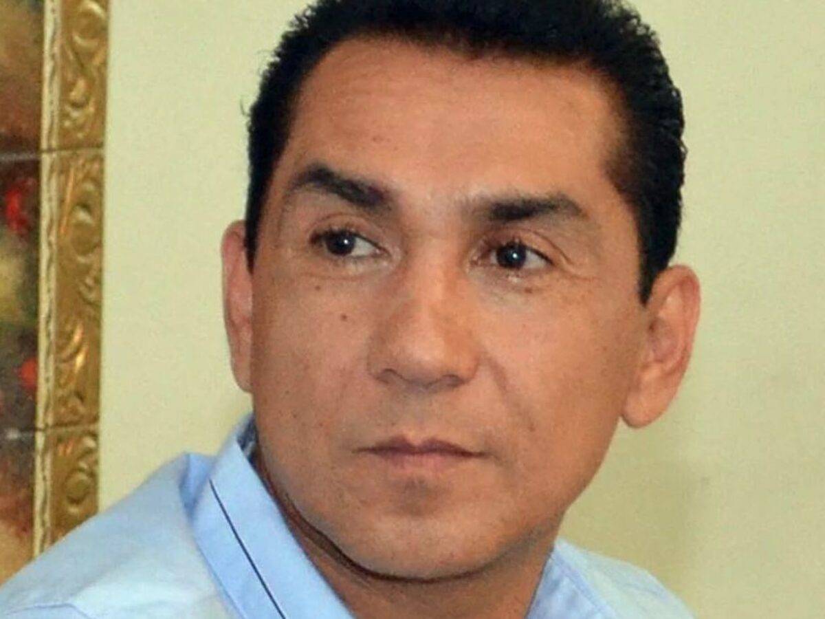 José Luis Abarca es sentenciado por el delito de secuestro 