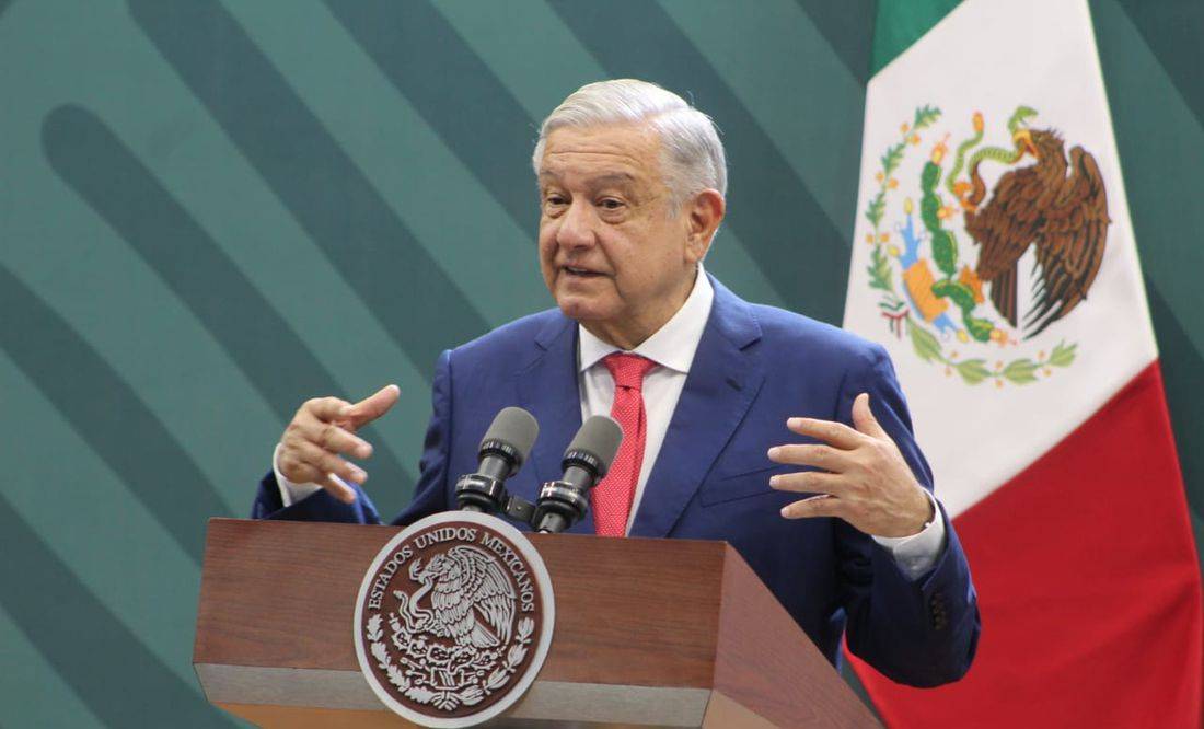 AMLO reforzará frontera con Guardia Nacional 