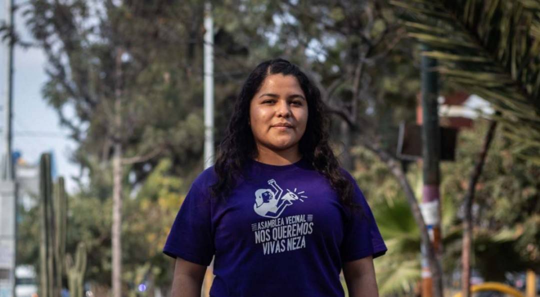 AMLO analiza caso de Roxana Ruiz, joven sentenciada por defenderse de su agresor 