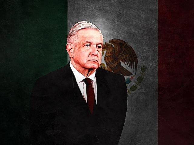 AMLO: hemos logrado sostener la disminución de importación de gasolina 