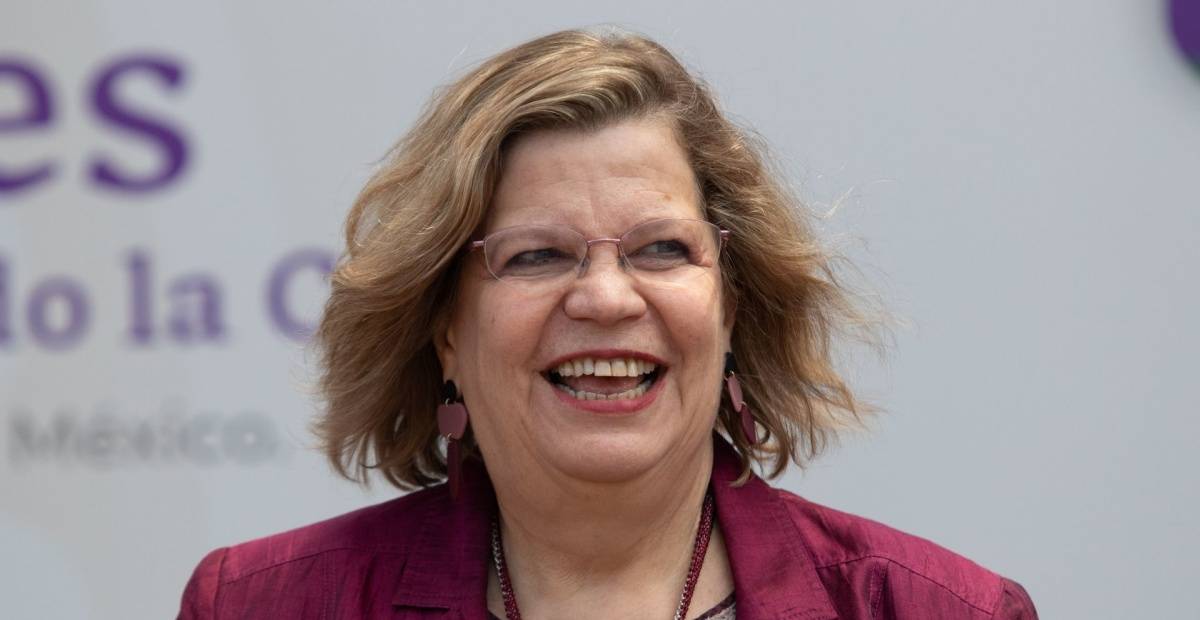 México está preparado para tener una presidenta 