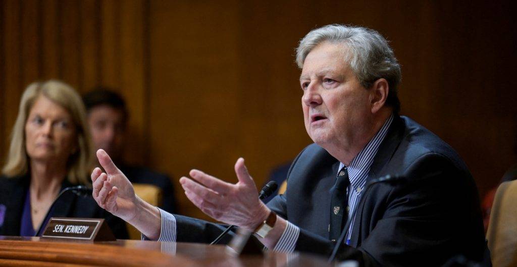 Senador estadounidense insulta a México: AMLO responde 