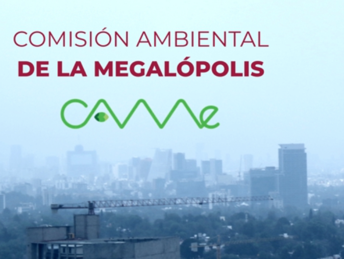 Alerta ambiental en la Ciudad de México: Restricciones vehiculares por mala calidad del aire