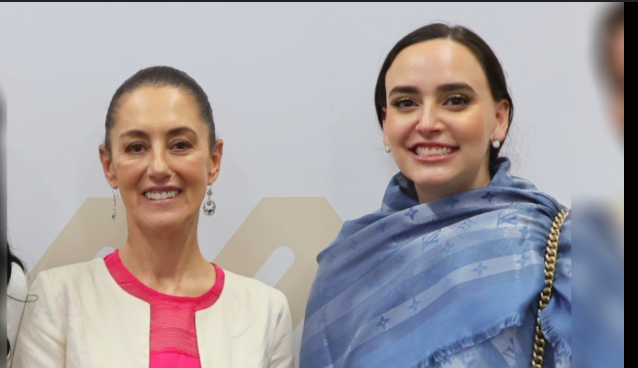 Claudia Sheinbaum propone reforzar política industrial y de inversión, afirma coordinadora de campaña