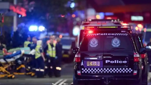 Tragedia en Perth: Policía australiana abate a adolescente radicalizado