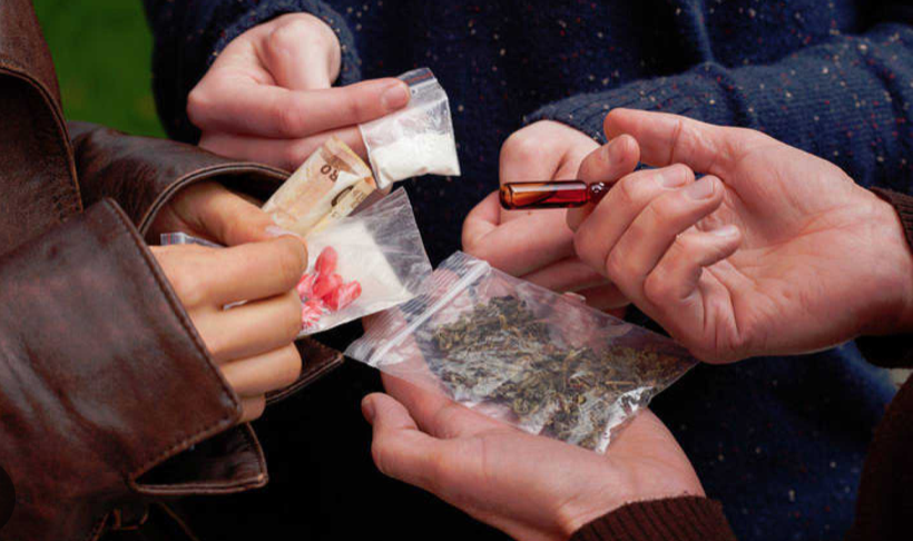 Centroamérica y América del Sur se destacan como las regiones del mundo con mayor consumo de cocaína 