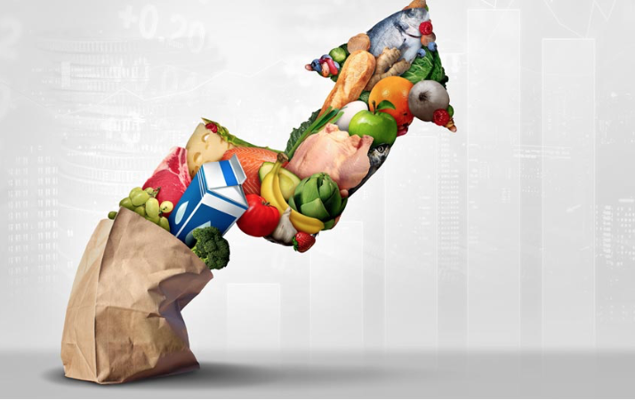Gobiernos en el mundo tratan de ponerse de acuerdo respecto a la inflación económica 