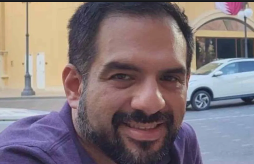 Liberación de Manuel Guerrero en Qatar