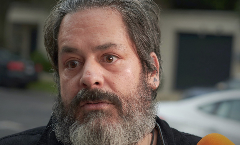 Fallece Patricio Levy Fernández, hijo de Talina Fernández, a los 53 años