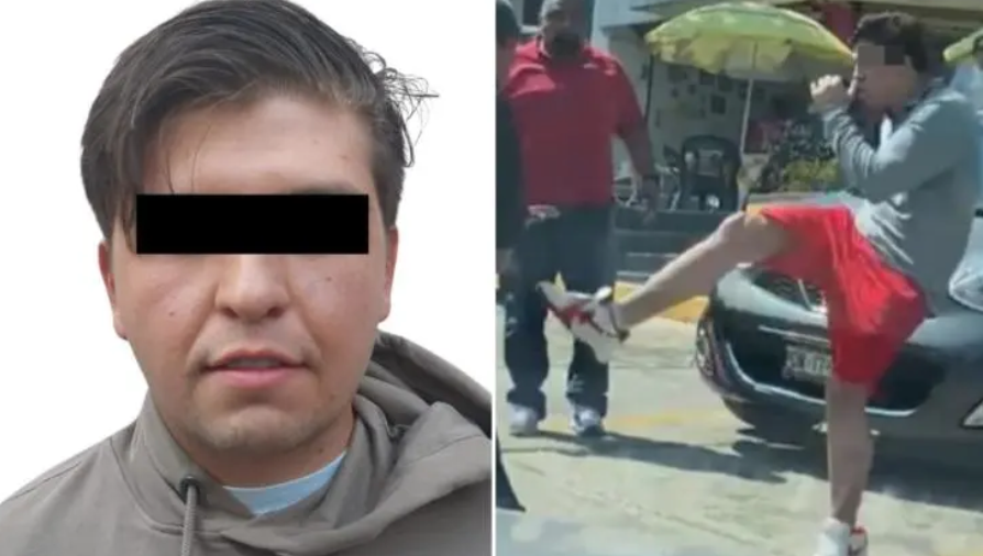 Influencer Fofo Márquez permanecerá en prisión por tentativa de feminicidio