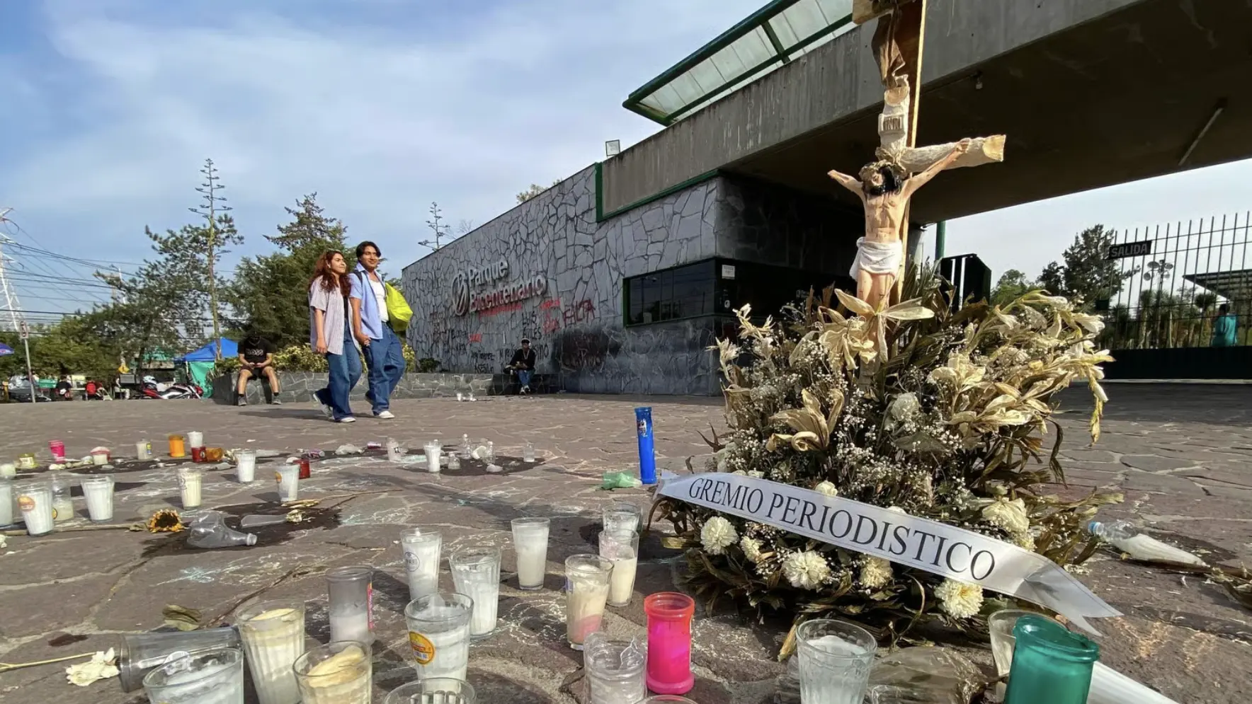 Tras la tragedia del Festival Ceremonia, el Parque Bicentenario reabre con nuevas reglas