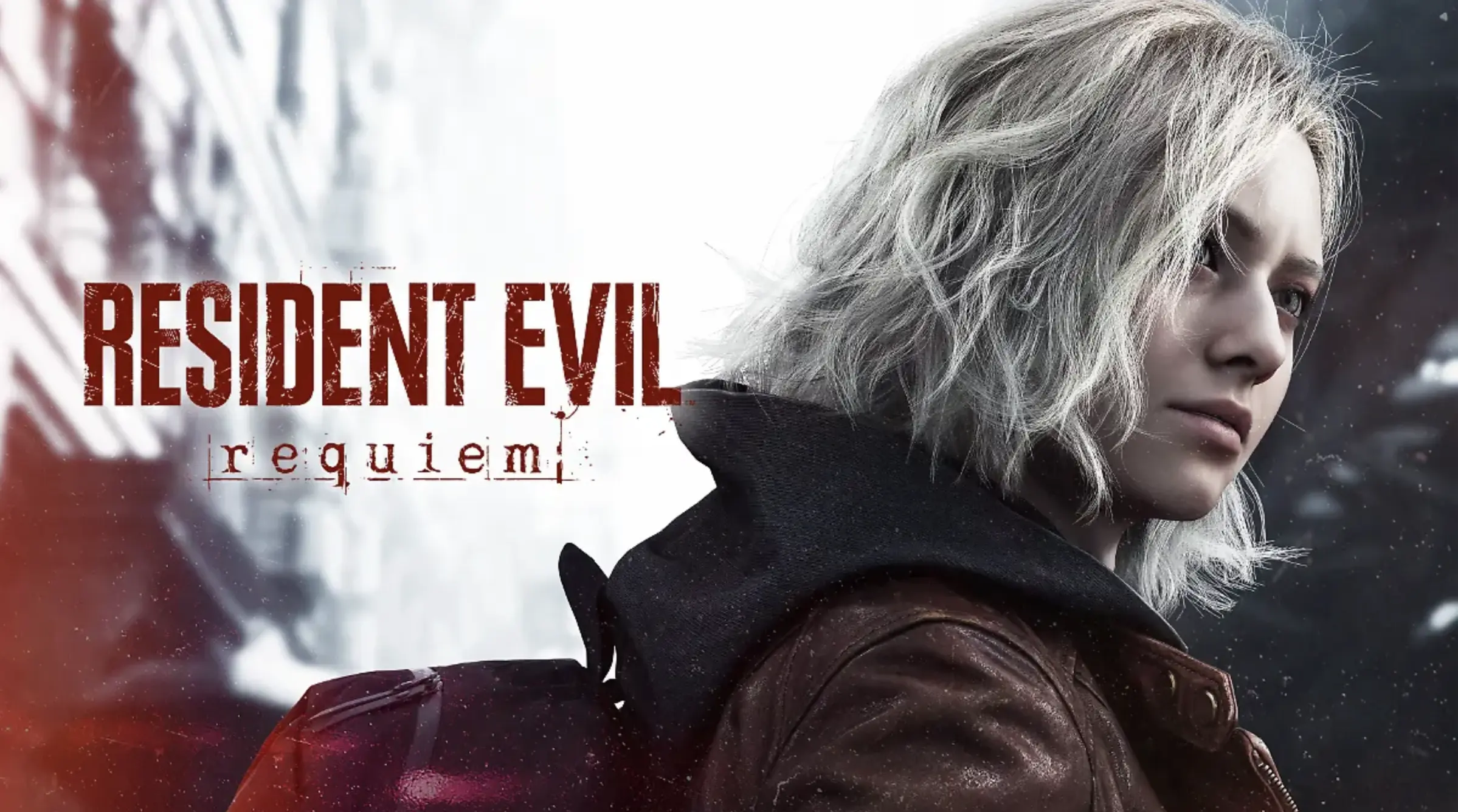 Resident Evil regresa a sus orígenes con RE: Réquiem