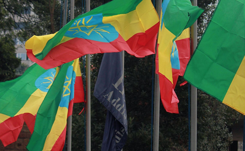 Etiopía busca unirse al selecto grupo de los BRICS 