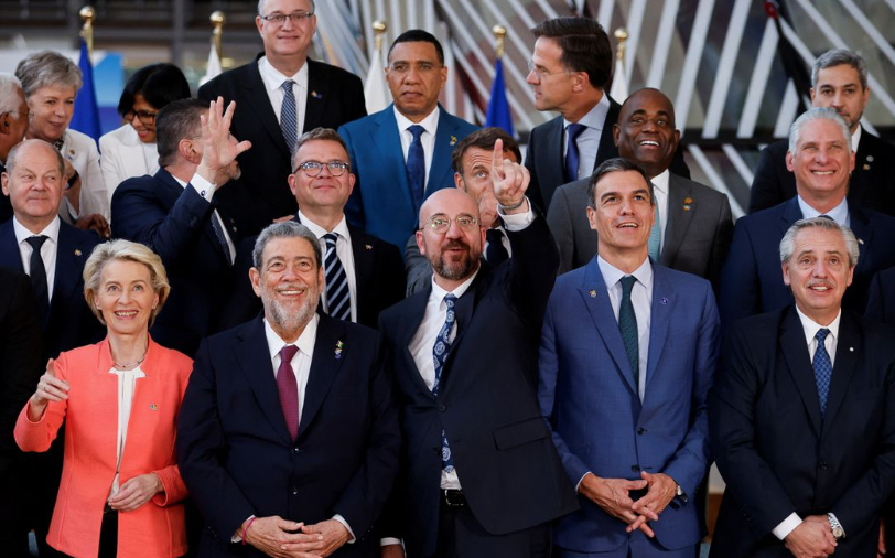Cuba y Venezuela sorprenden con apoyo a preocupaciones por conflicto Rusia-Ucrania