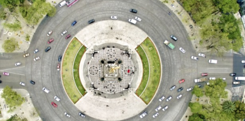 Desafios en la movilidad urbana en Latinoamérica