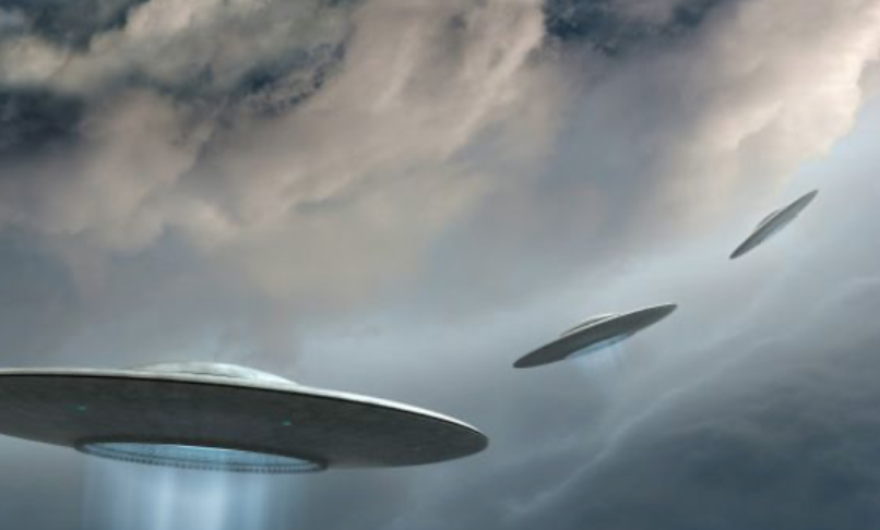 Los OVNIS continúan siendo objeto de especulación y controversia