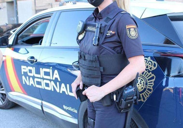 En España fueron detenidos 5 jóvenes alemanes por violación grupal 
