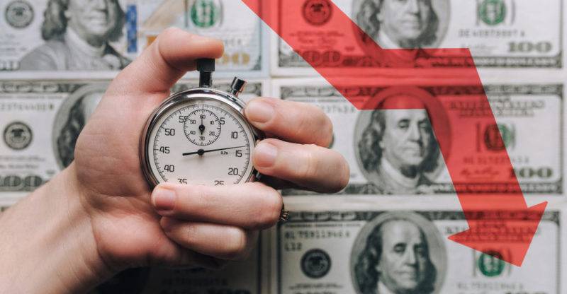 Monedas de América Latina y Europa se hacen fuertes ante el dólar 