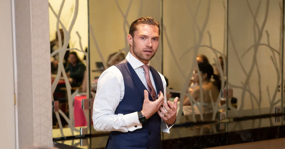Dr. David De Rungs revoluciona la rinoplastia: adiós a los dolores intensos