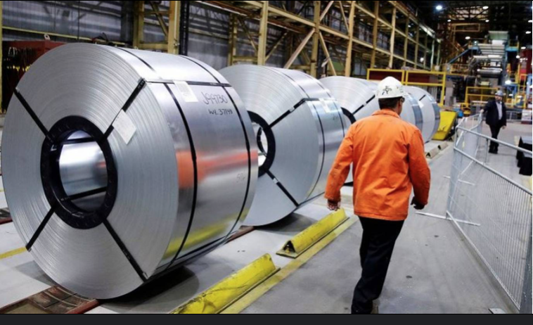 El 87% de las siderúrgicas en México cumple con el certificado de origen regional del T-MEC