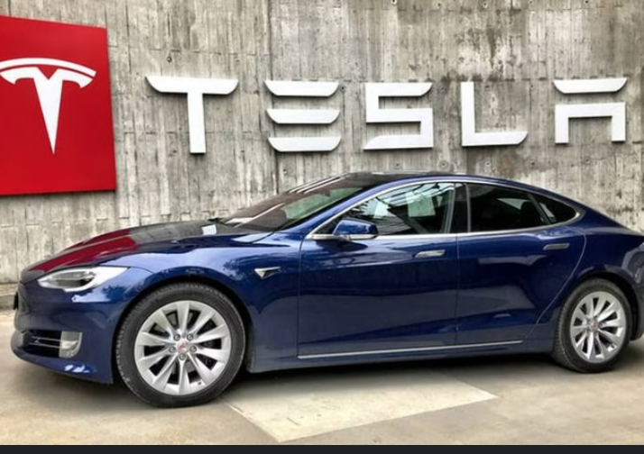  Tesla Informa Caída del 45% en Beneficio Neto en el Segundo Trimestre de 2024