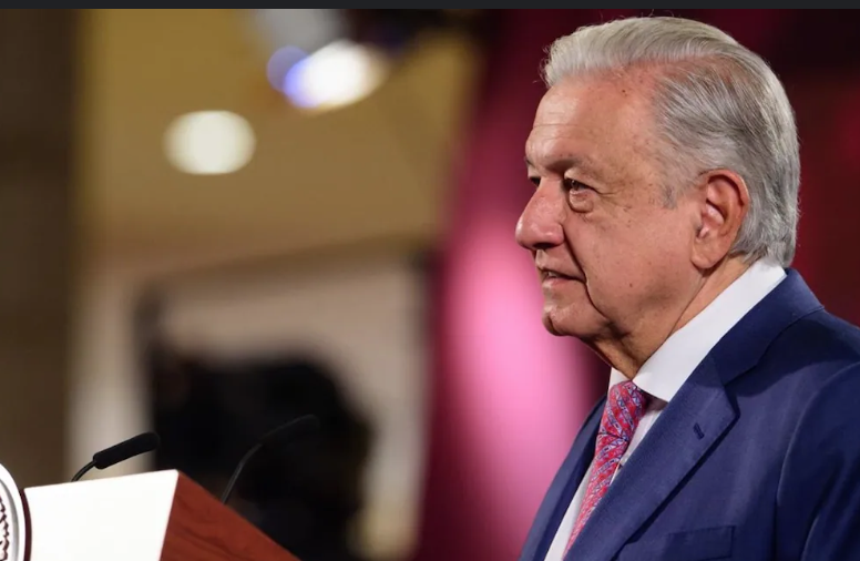 AMLO espera el recuento completo de votos en Venezuela para emitir postura