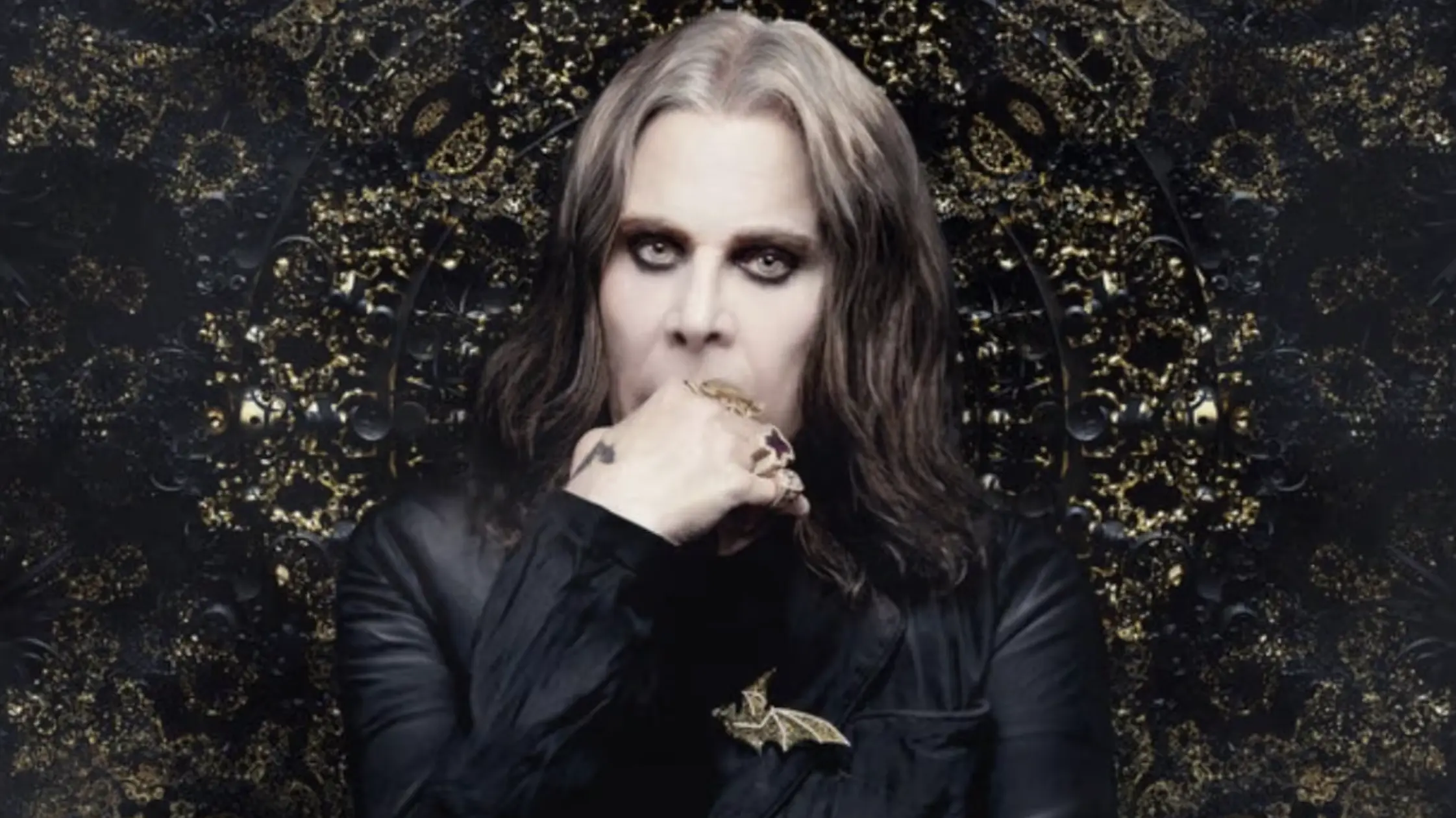 Murió Ozzy Osbourne, leyenda del rock y voz inmortal de Black Sabbath