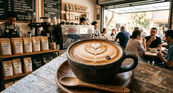 El café perfecto: la microfinca que revolucionó el sabor con fermentación artesanal