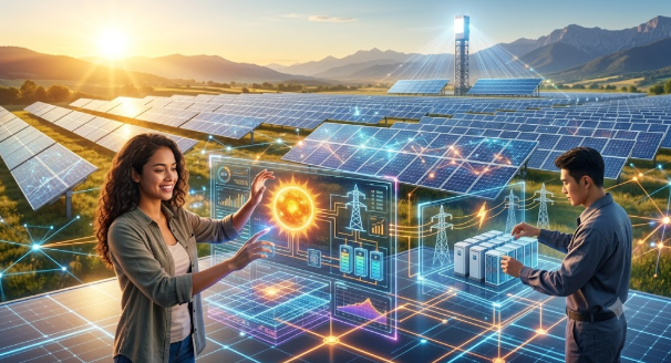 Optimización de cultivos, monitoreo satelital y sostenibilidad alimentaria a escala global
