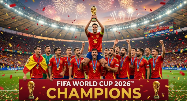 Cómo España conquistó el mundo y redefinió el éxito futbolístico global
