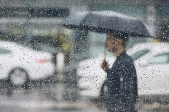 Lluvias muy fuertes ponen en alerta a varias regiones de México