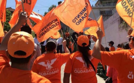 MC destaca la importancia de fortalecer la participación ciudadana