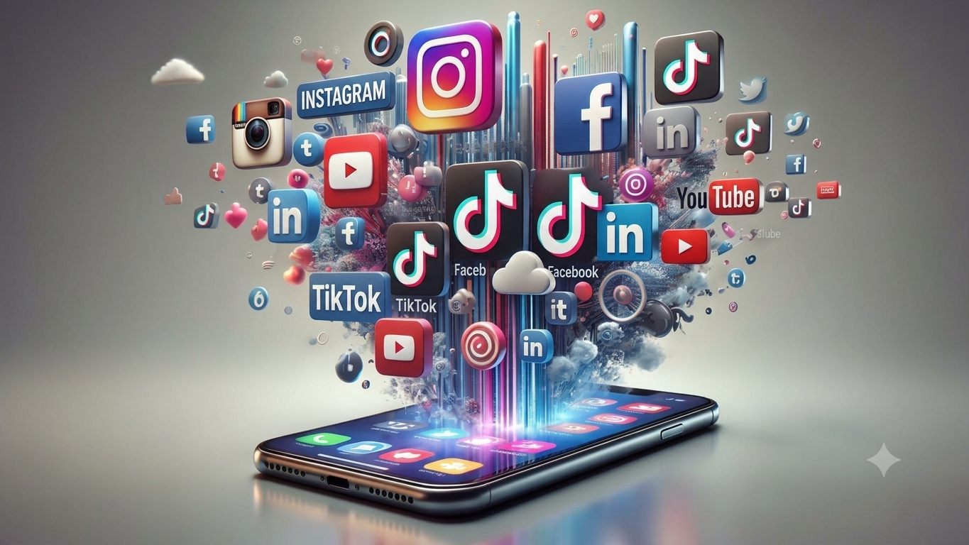 Las redes sociales incorporan nuevas herramientas para fortalecer la seguridad de los usuarios