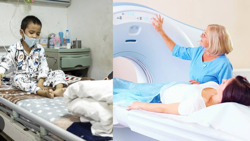 Nuevo estudio alemán revela que la pobreza influye en ser más propenso a padecer cáncer