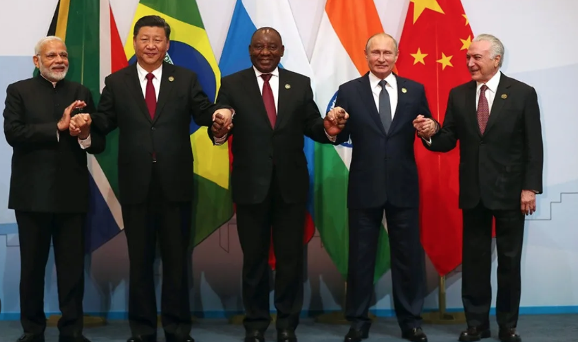 ¿Por qué México no ha decidido integrarse al BRICS pesé a diversas invitaciones? 