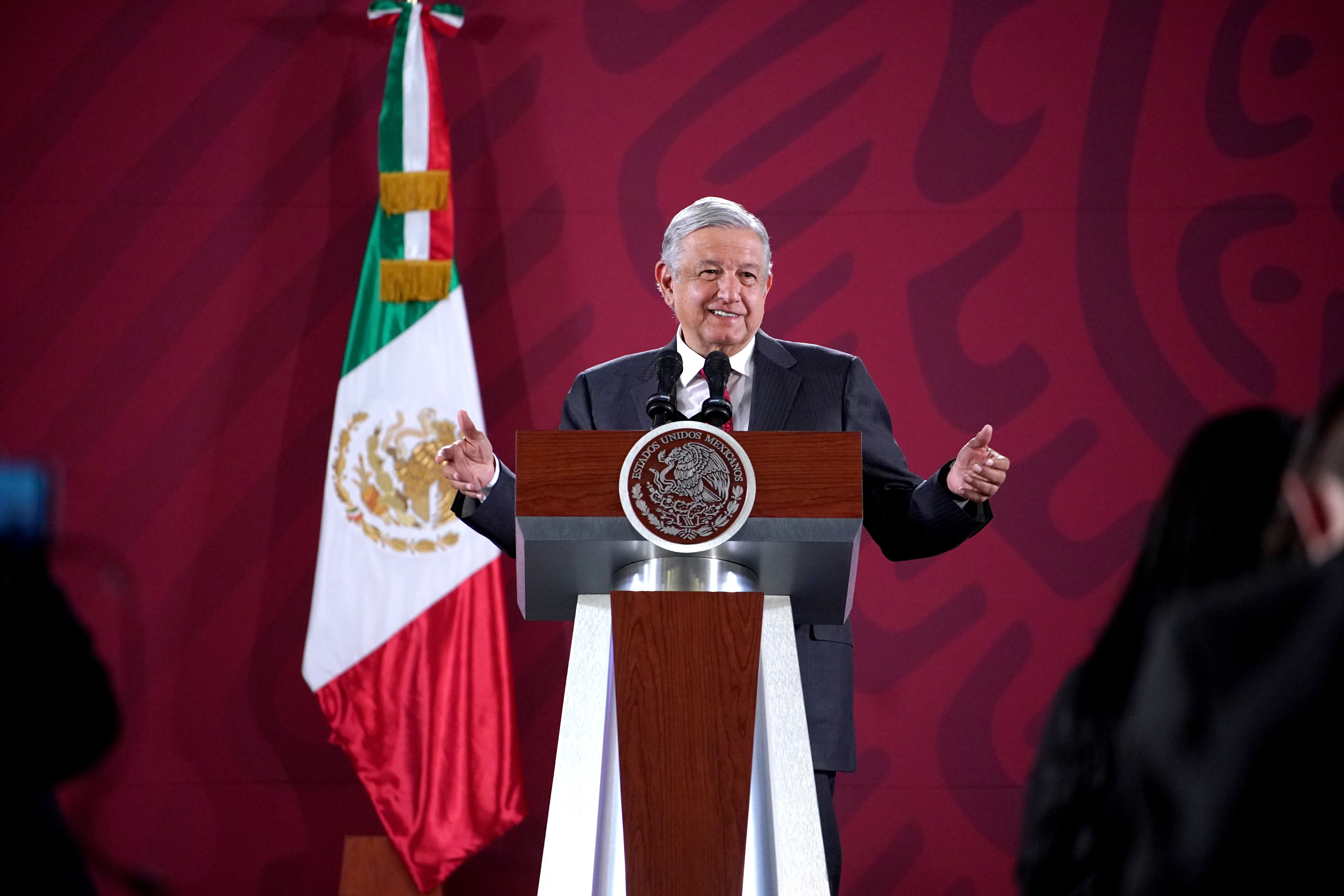 López Obrador busca rediseñar el Poder Judicial en sus últimas semanas