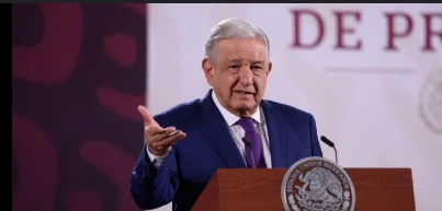 AMLO anuncia "pausa" en relaciones con embajadas de EE. UU. y Canadá
