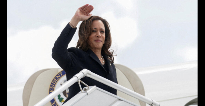 Kamala Harris anuncia a Tim Walz como su compañero de fórmula para la Presidencia de EUA