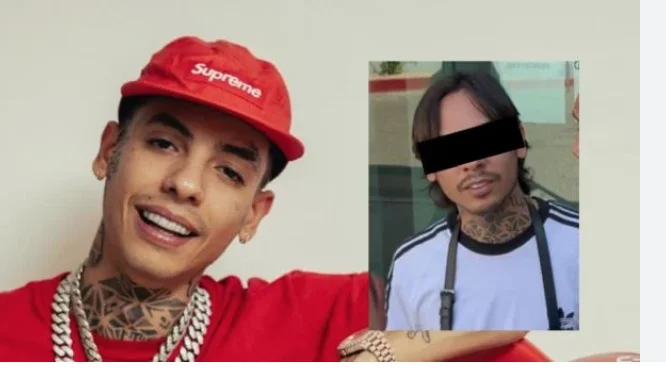 Natanael Cano es vinculado a proceso por sobornar a policías en Hermosillo