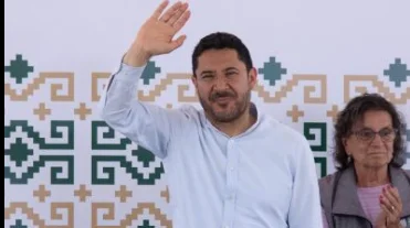 Martí Batres dirigirá el ISSSTE en 2024-2030