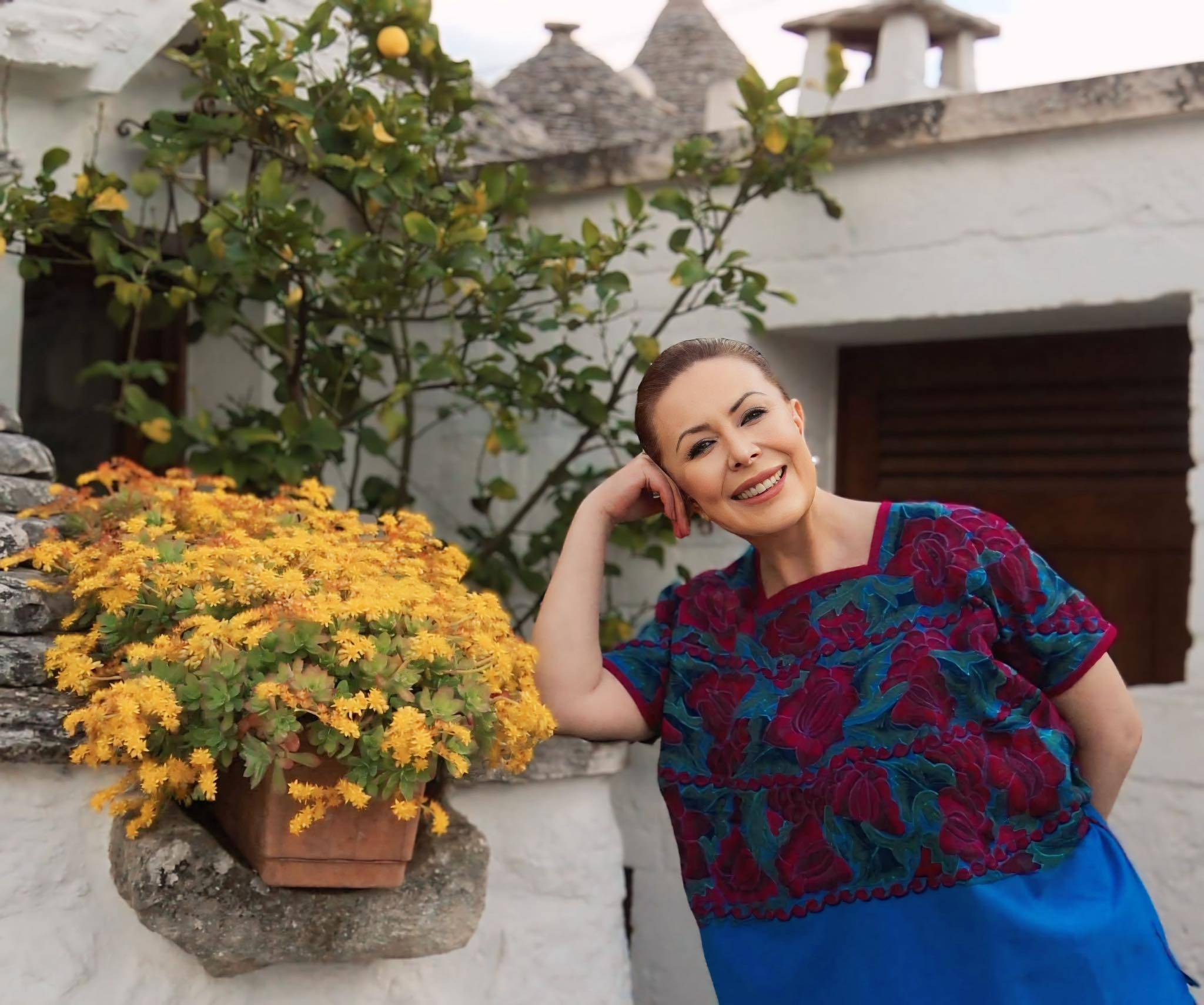 Evangelina Lara, la CODHEM fuerte que el Estado de México necesita
