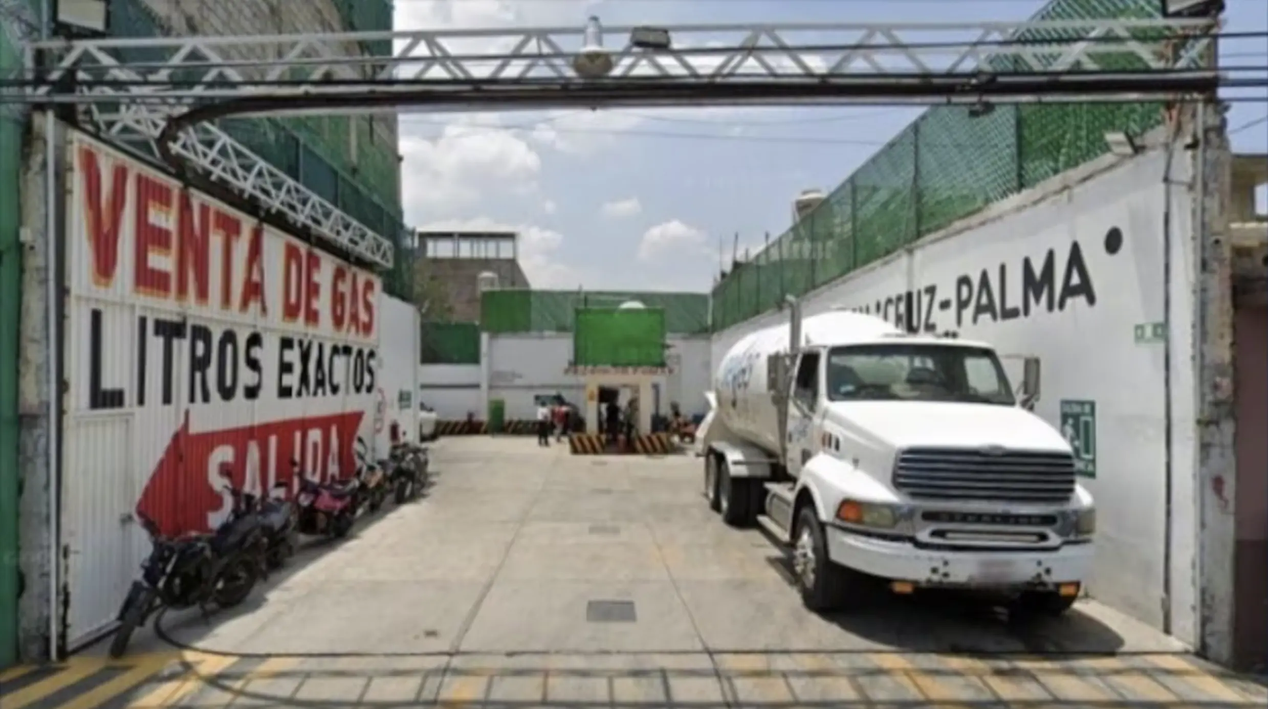 Gaseras clandestinas operan con impunidad en el Valle de México; vecinos denuncian riesgo y omisión de autoridades