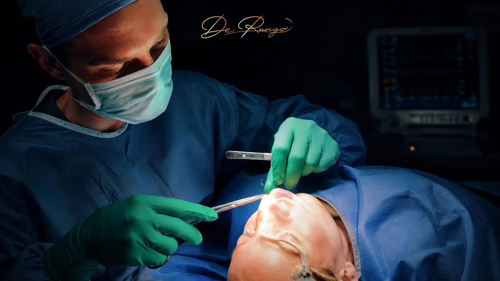 Dr. David de Rungs: el arte de transformar