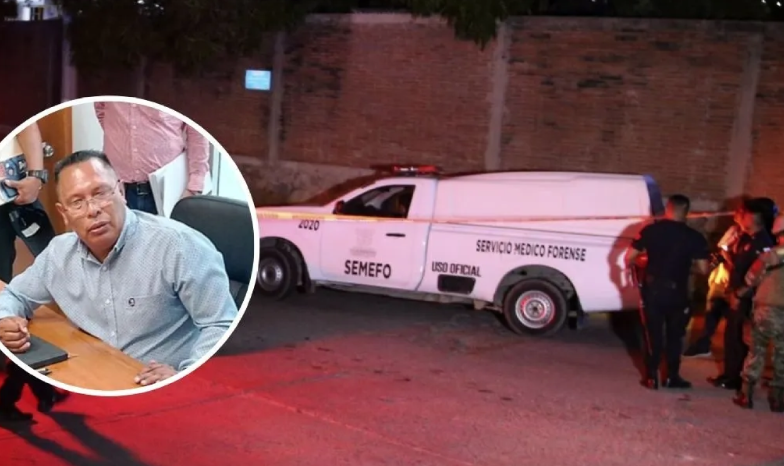 Fiscal de Tierra Caliente en Guerrero es asesinado 