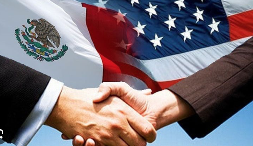 México se sobrepone sobre China y se convierte en principal socio de los Estados Unidos 