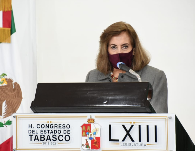 Secretaria de Salud de Tabasco advierte por epidemia de Dengue